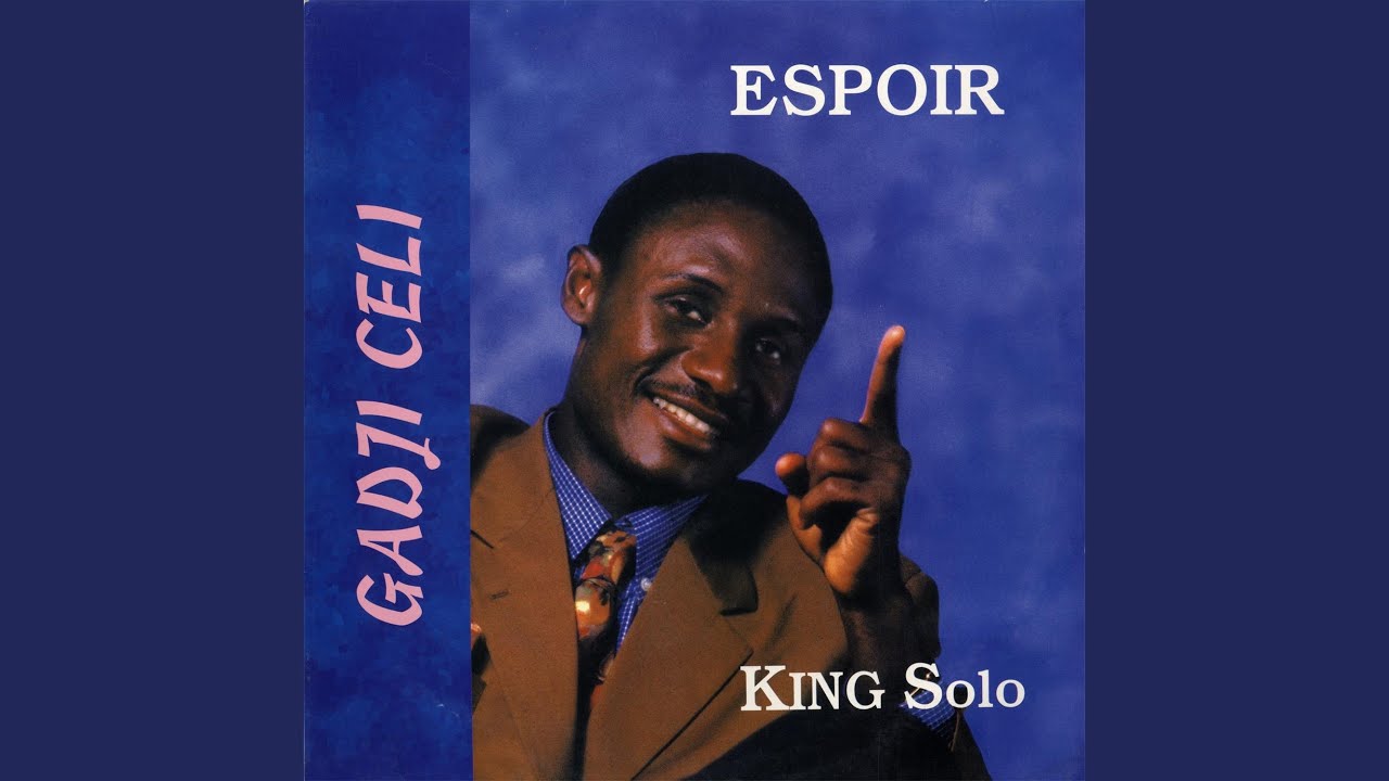 King Solo