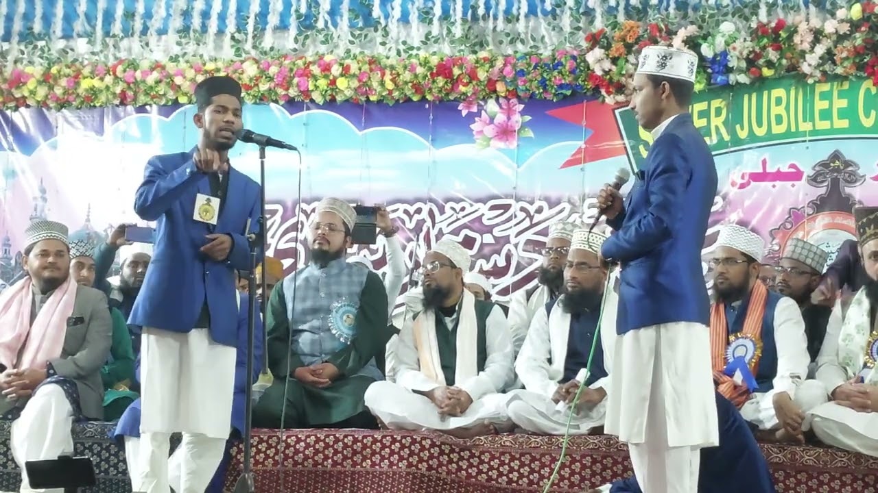 sunni vs Ahle Hadis
