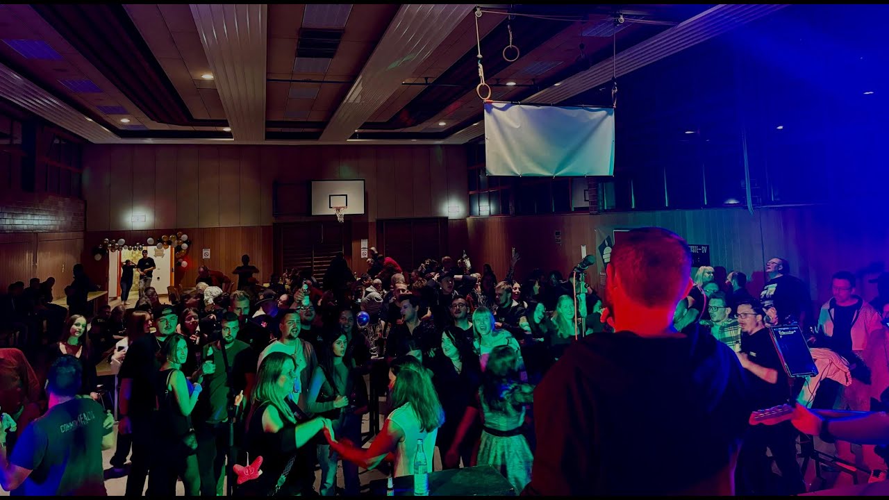 #05 | Headlight Partyband | Pfuscherfest 2025