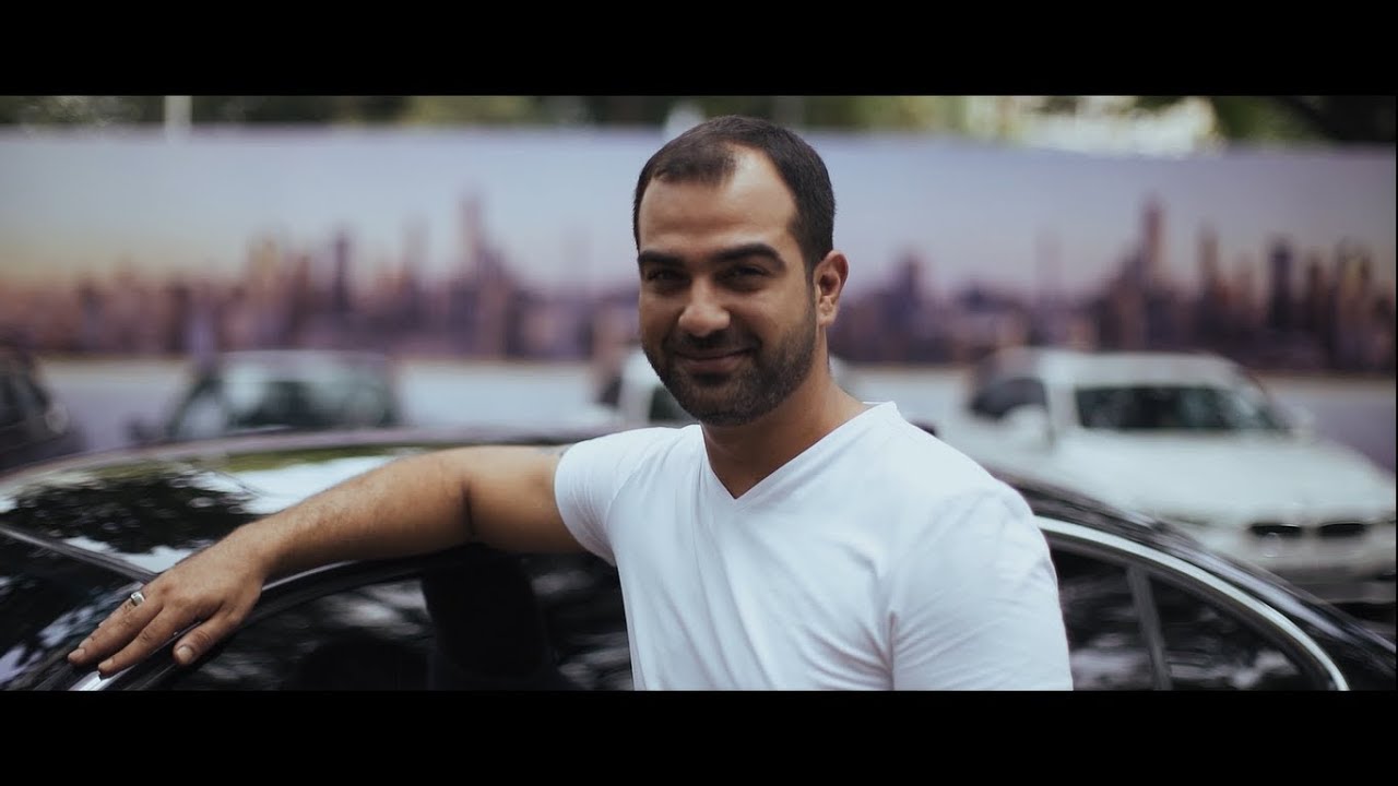 #BMWStories Episode 4 | BMW 3 Series E46 - Imran Majid
