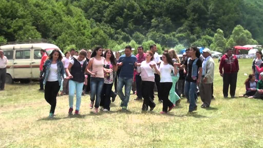 sokutaş köyü festivali 2015 part 5