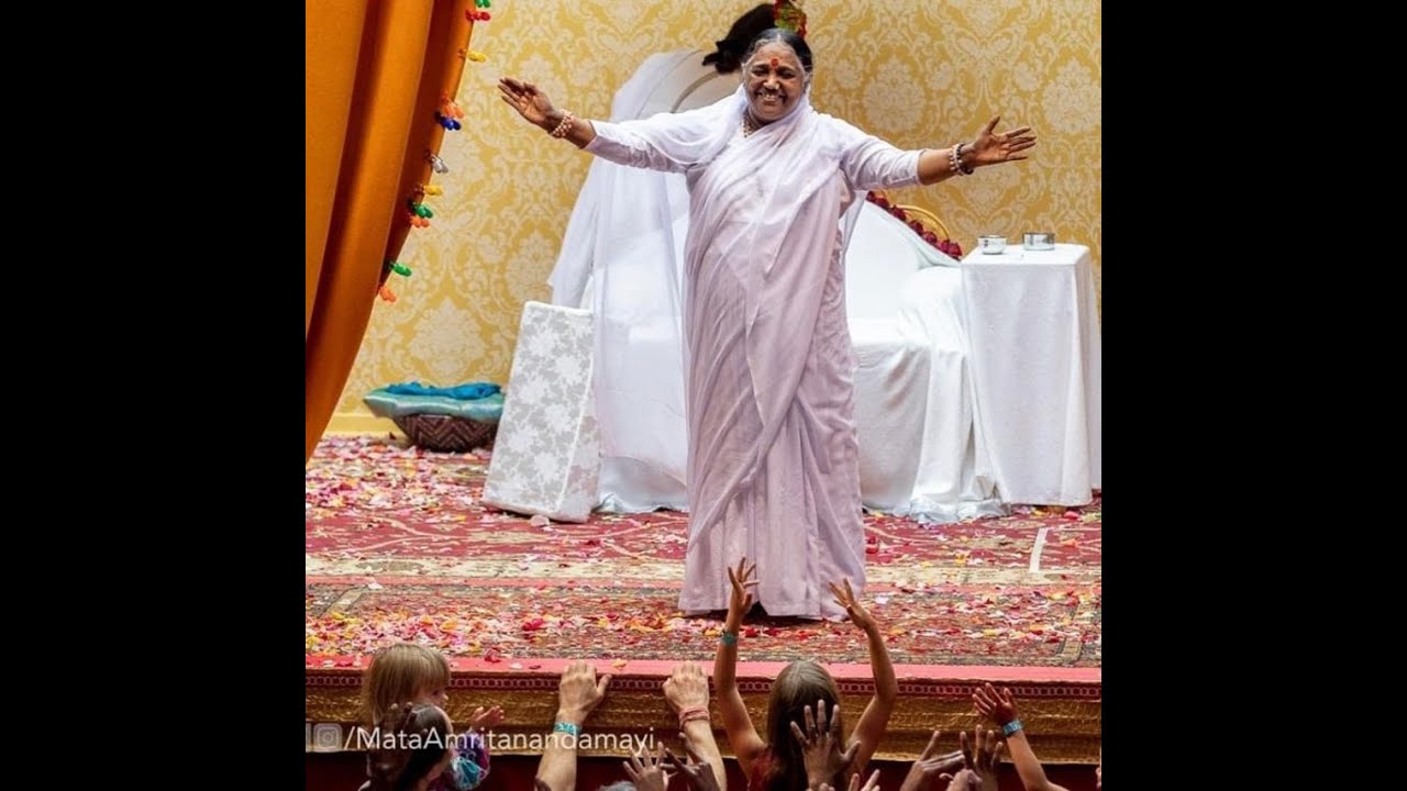 AMMA'S BIRTHDAY 2021