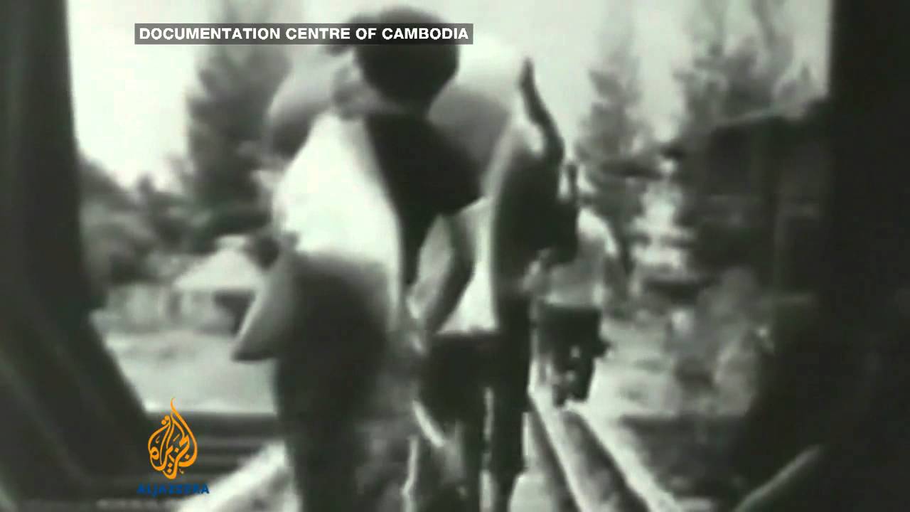 Cambodia Khmer Rouge trial nears end