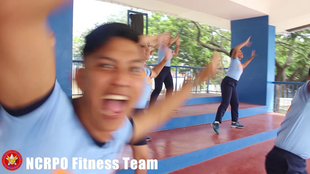 Doo Whop [TekHauz kEnMix] by Whigfield| PNP Dance Fitness Routine #19.3