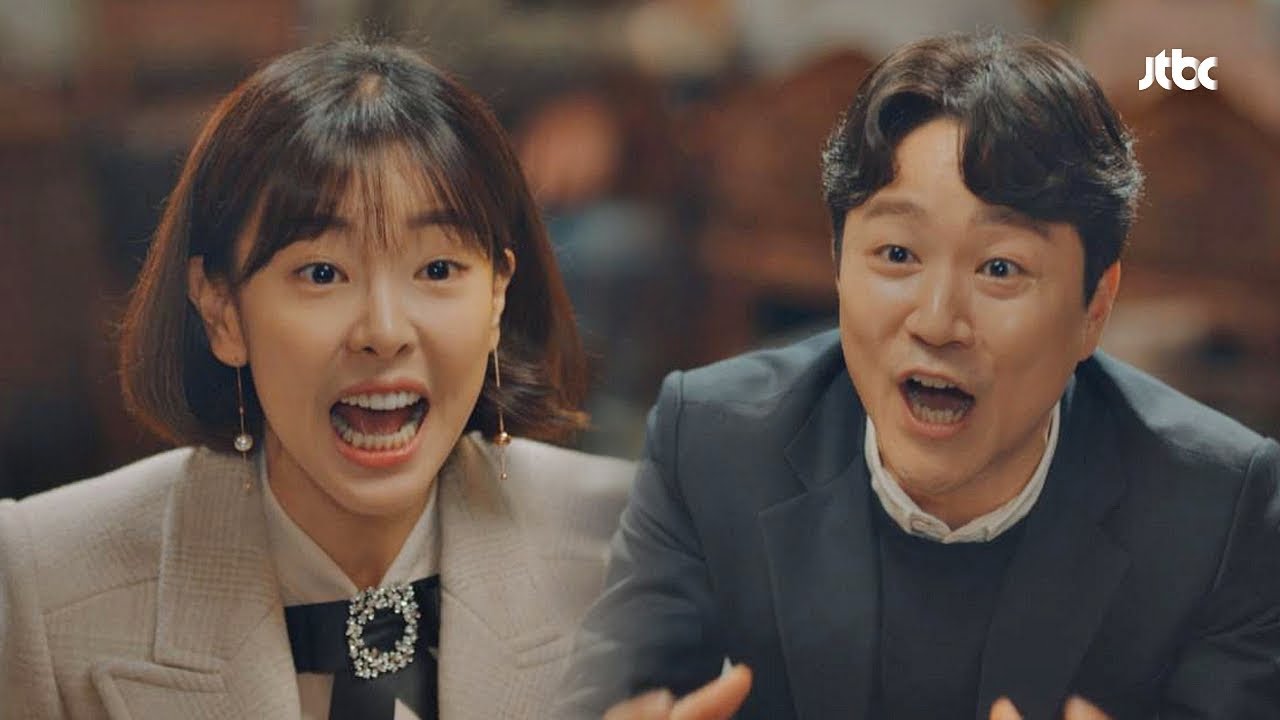눈치 없는 이이경의 소개, 고원희 인생 최악의 소개팅! 으라차차 와이키키 11회