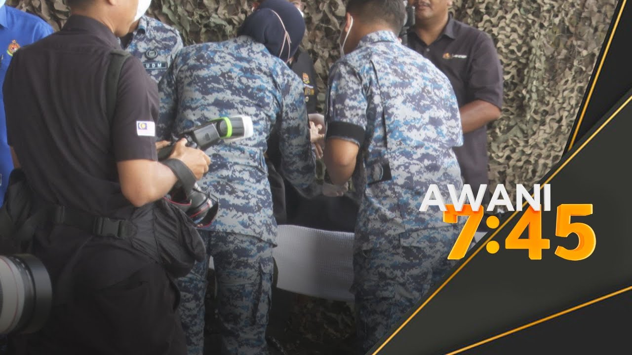 41 pesakit Palestin akan dirawat di HAT Tuanku Mizan