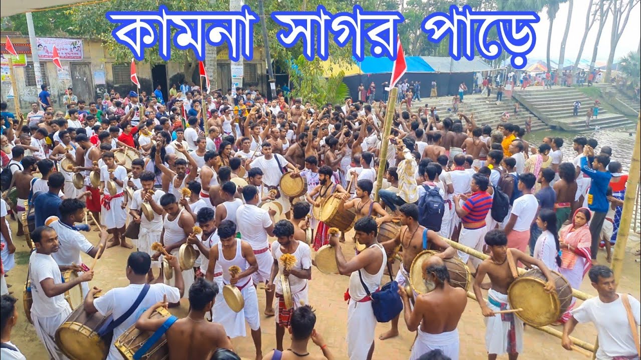 Shree dam orakandi sri jotadhar gosai doler matam ।শ্রীধাম ওড়াকান্দি শ্রীমৎ জটাধর গোসাই দলের হরিনাম