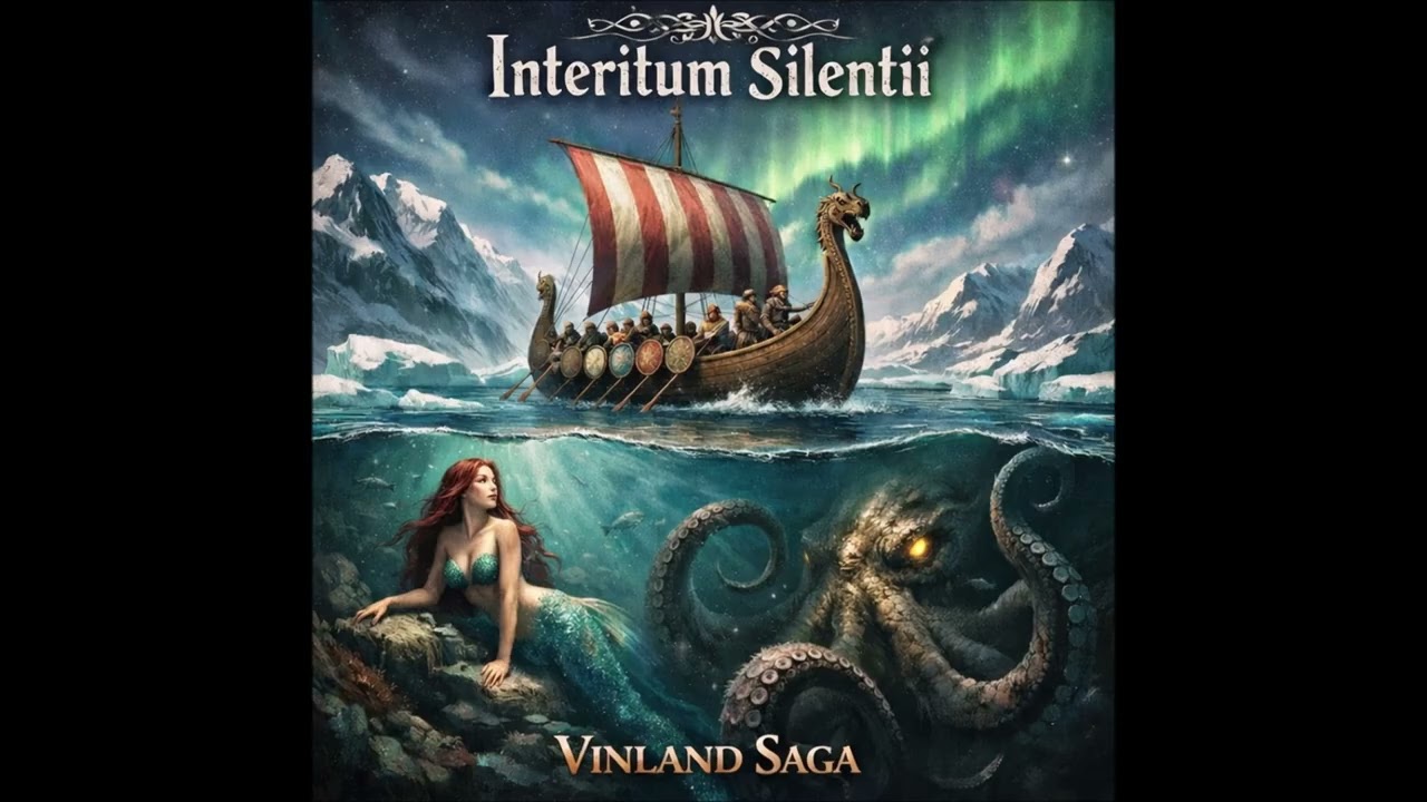 Interitum Silentii - Embark