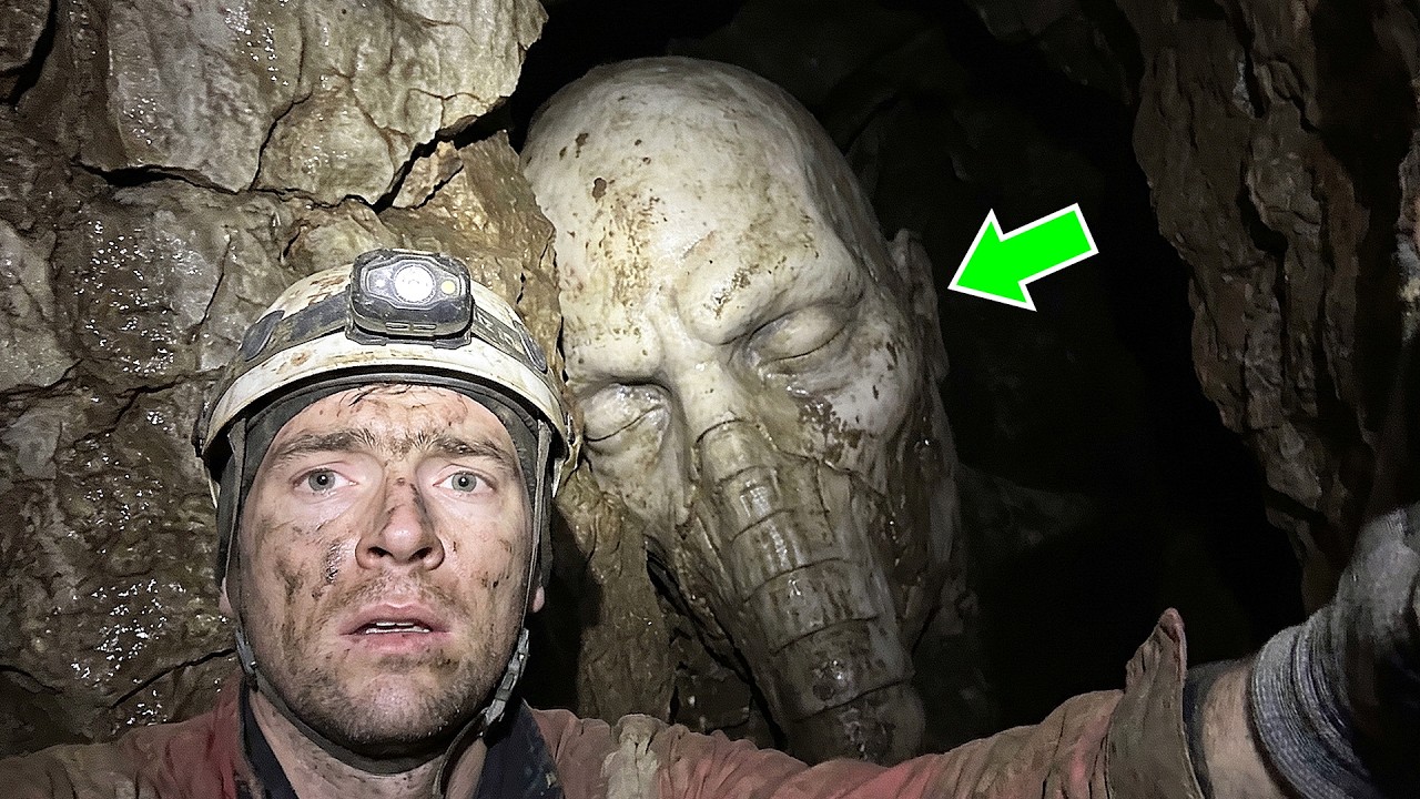 Вот ПОЧЕМУ Это Место Было ЗАБРОШЕНО Сотни Лет! Топ 100