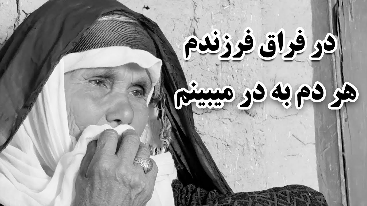 امداد | عروسم را دار زدند 😳 | مادر پیر در انتظار پسر جوان 😔 | زیتون
