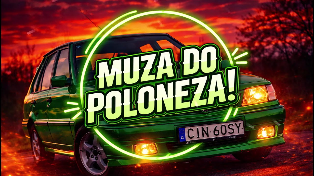 💚NAJLEPSZA MUZA DO POLONEZA!💚 VOL.60 🔥 MARZEC 2026 😈 VIXA/POMPA/DISCO/MEGAMIX 😍🚌