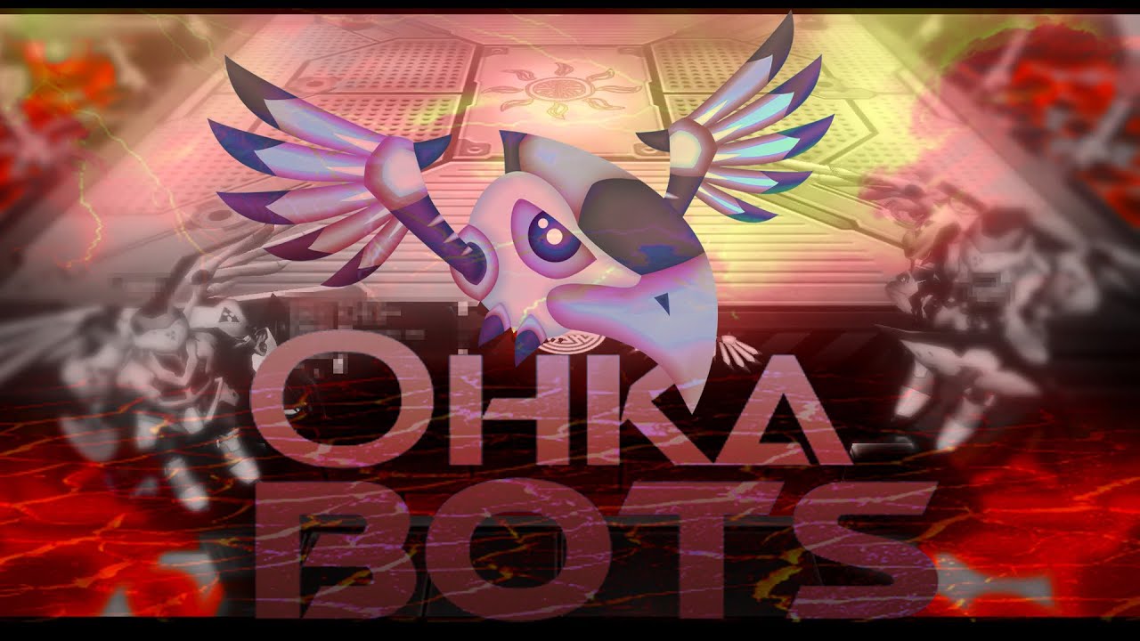OHKA BOTS [BOTS!! ACCLAIM REMAKE] MUSIC VIDEO
