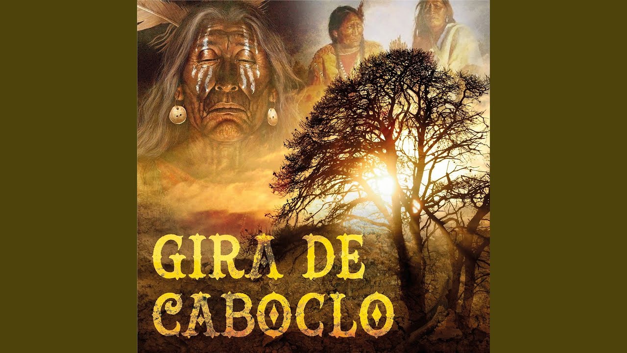 Caboclo Juremeiro