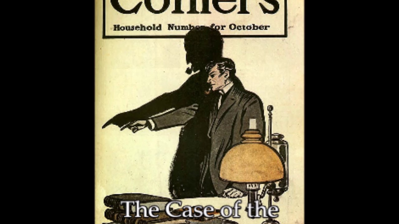 The New Adventures of Sherlock Holmes: The Case of the Accommodating Valise