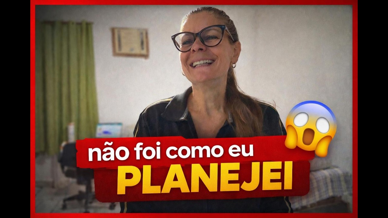 SAÍ DO ALUGUEL Valeu a pena? O que mudou 9 meses depois 