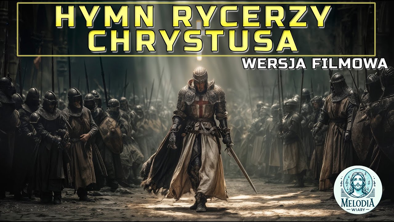Pieśń Walki Duchowej &ndash; To Nie Jest Zwykła Muzyka
