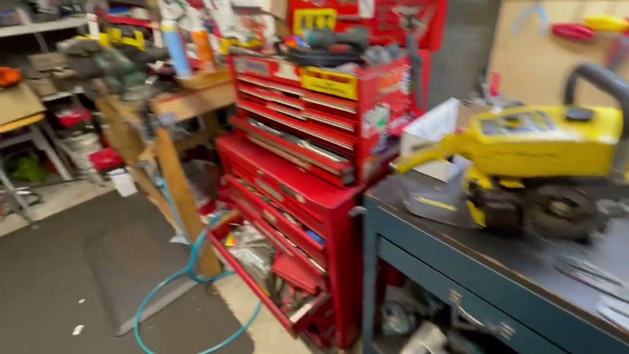 Поперечные ленты Маккалоха и воздушные фильтры