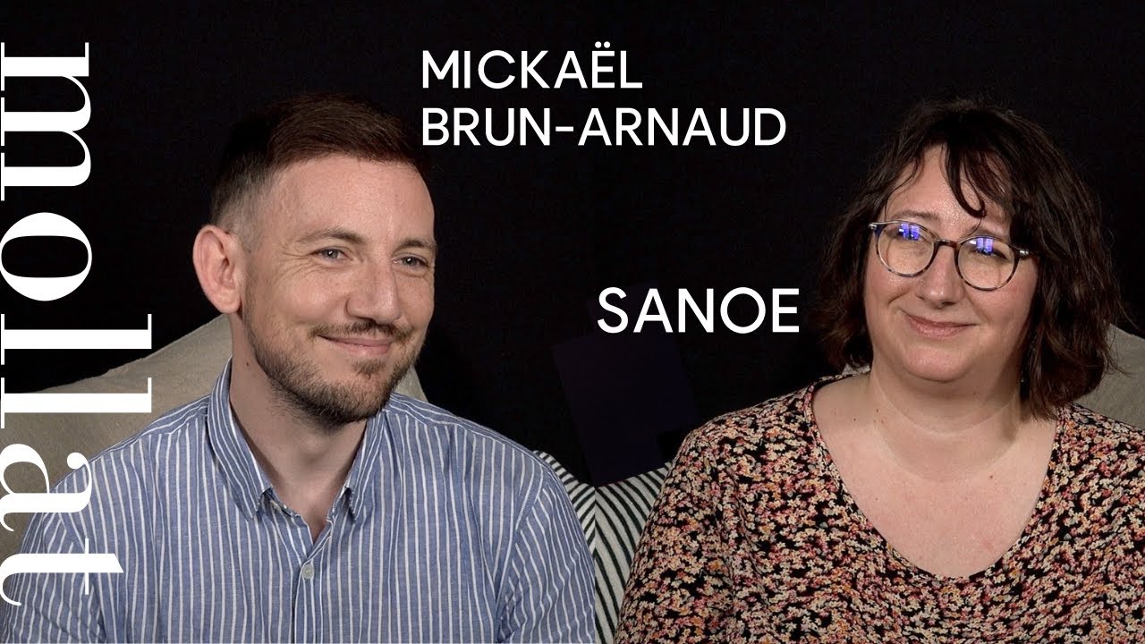 Mickaël Brun-Arnaud &  Sanoe - Mémoires de la forêt : les souvenirs de Ferdinand Taupe