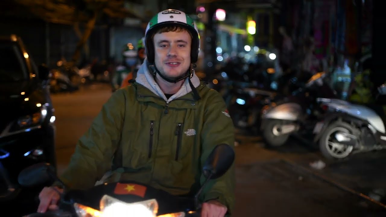 Harry Ixer & Rice Master Yen - Rice + Nuts (Official Music Video 2025)