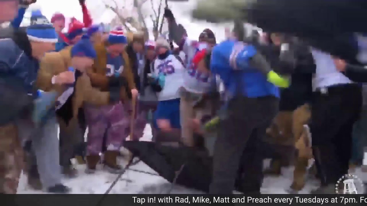 Overdue Bills Podcast