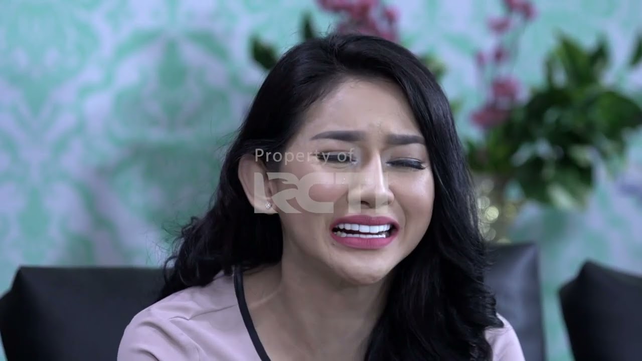 CINTA SEBENING EMBUN EP 81 82 PART 3