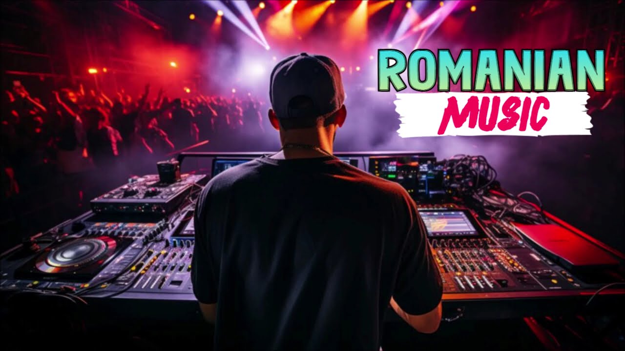 Romanian Club Mix 2025 | Party Dance Mix 2025  - Best DJ Remixes 2025 ( NOSTALGIC Romanian HITS )