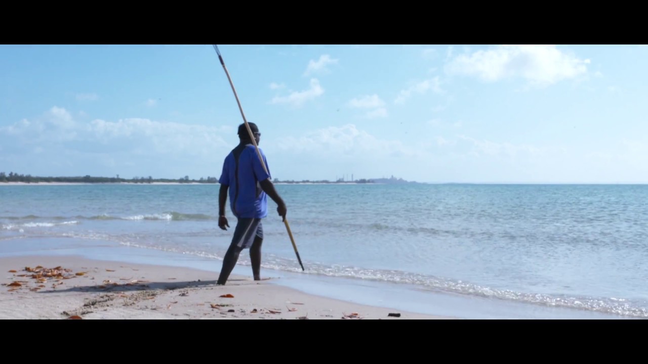 Daily Holla - Yolngu
