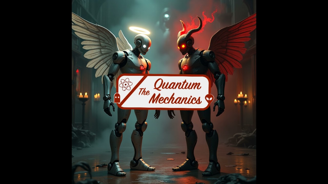 AI: Angel or Demon?