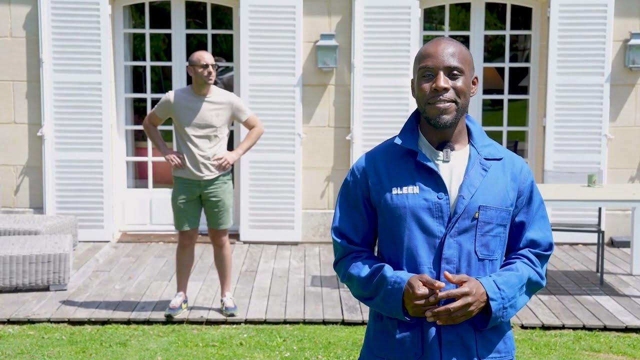 Bleen - Une nouvelle fa&ccedil;on de jardiner. Plus facile, plus efficace et sans danger pour la plan&egrave;te