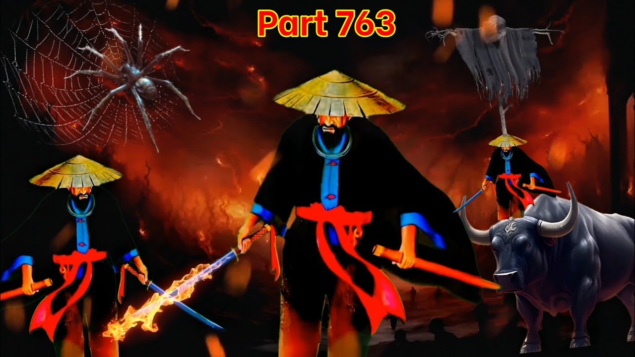 Tuam Leej Kuab The Legend Hmong Warrior ( Part 763 ) 16/12/2023