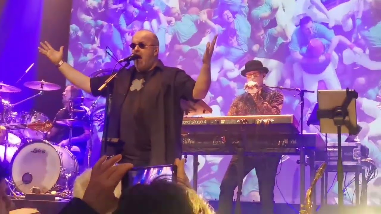 Absolutely Floyd, Boerderij Zoetermeer 12/01/2024, Shine On You Crazy Diamond