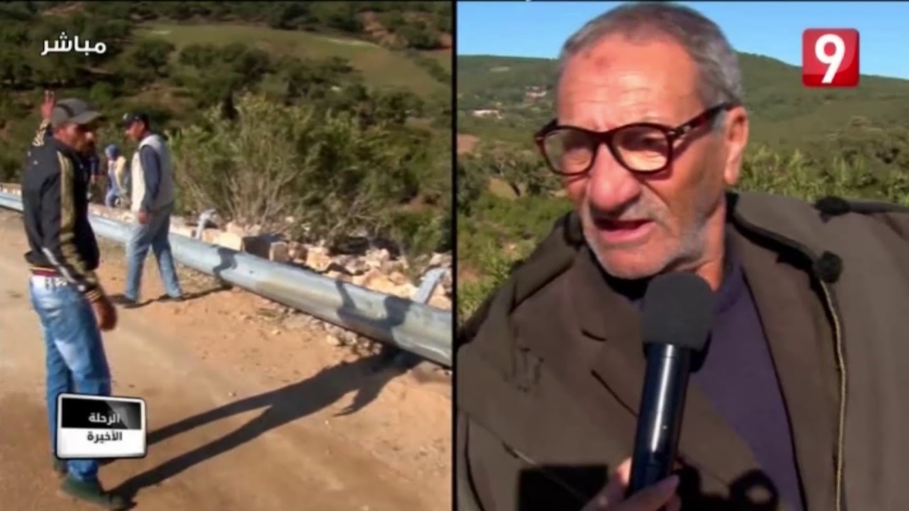 الرحلة الأخيرة | شهود عيان يروون تفاصيل فاجعة عمدون