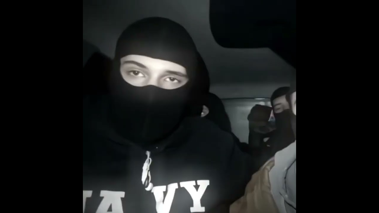 акула-мало (Hardstyle Slowed) 1 hours version