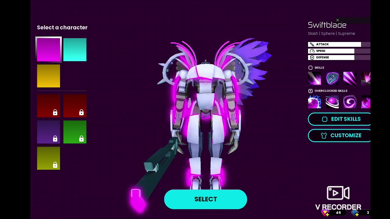 Random games on roblox