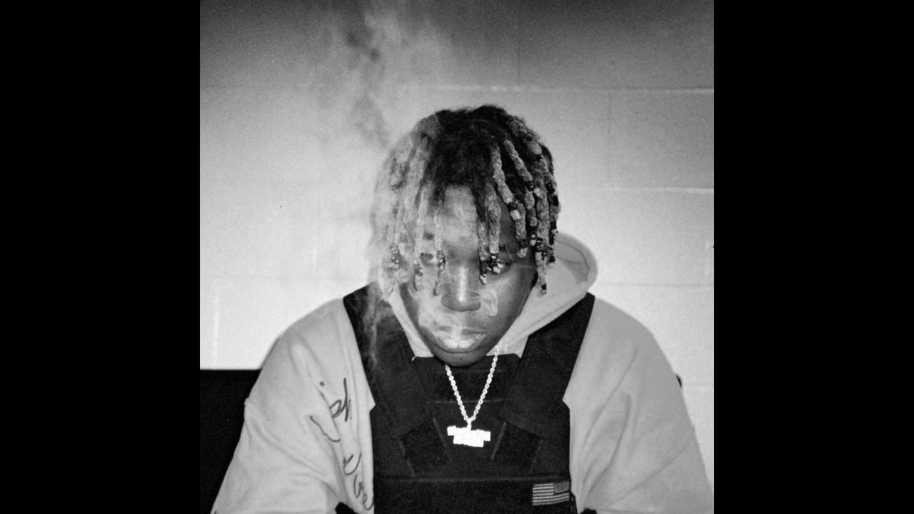 [FREE] Don Toliver Type Beat - 
