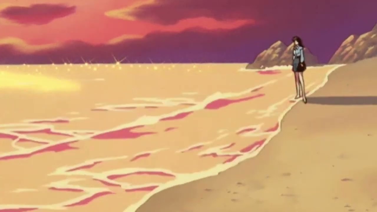 sabrina claudio - sunset eyes (slowed//reverb)