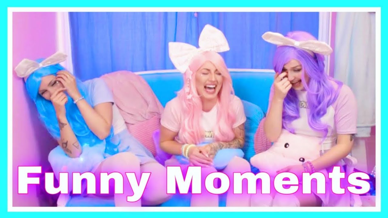 Dolly Style Funny Moments