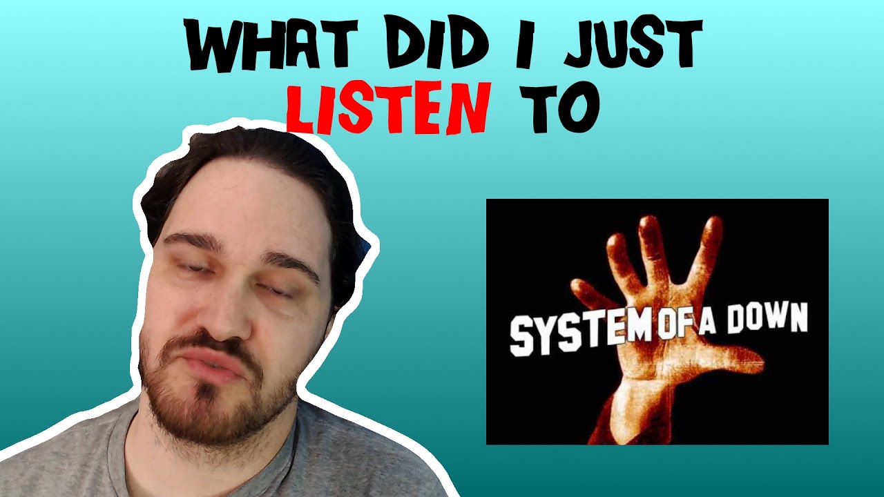 Composer/Musician Reacts to System of a Down - Mind (REACTION!!!)