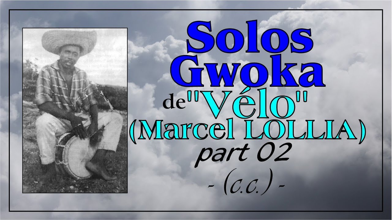 Solos Gwoka 