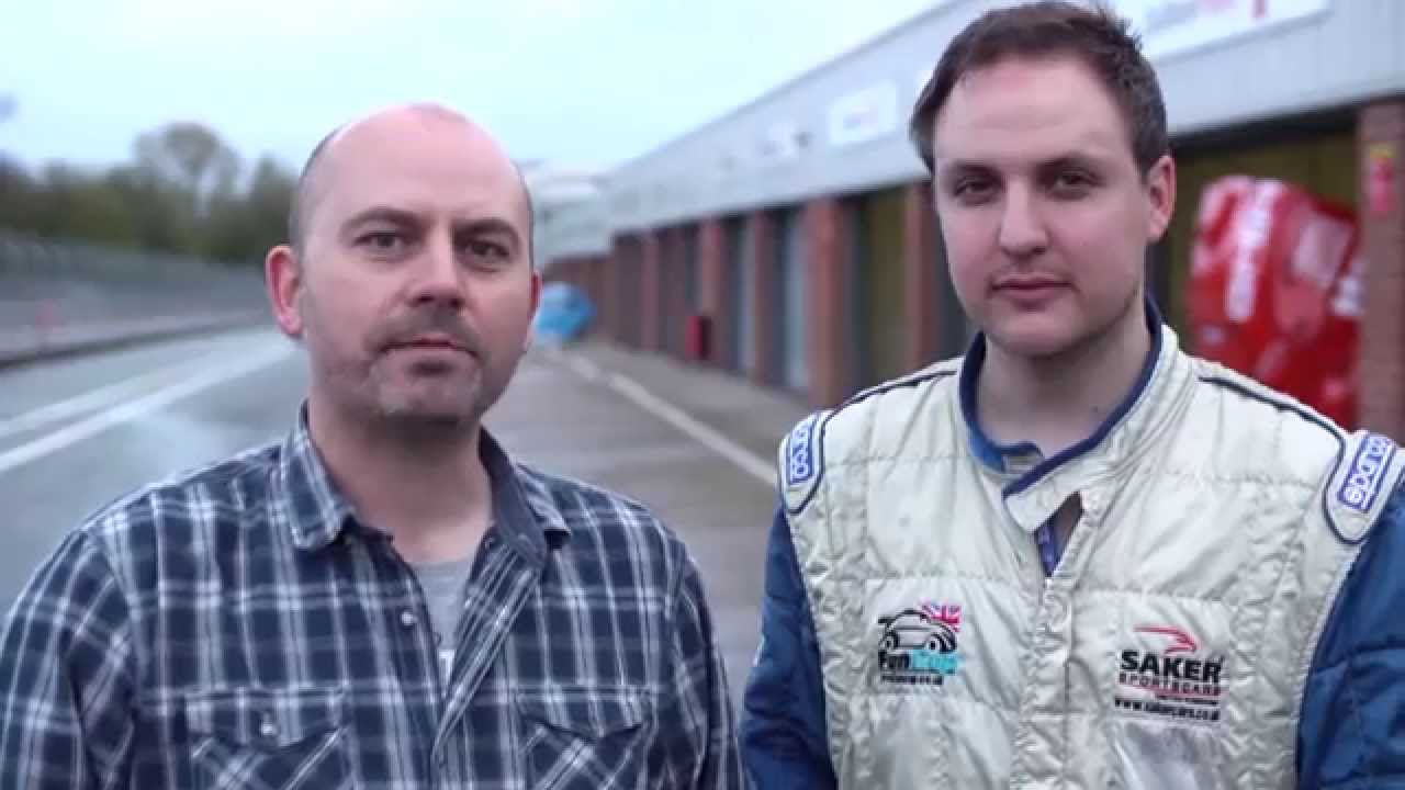 FUN CUP 2014 - R1 OULTON