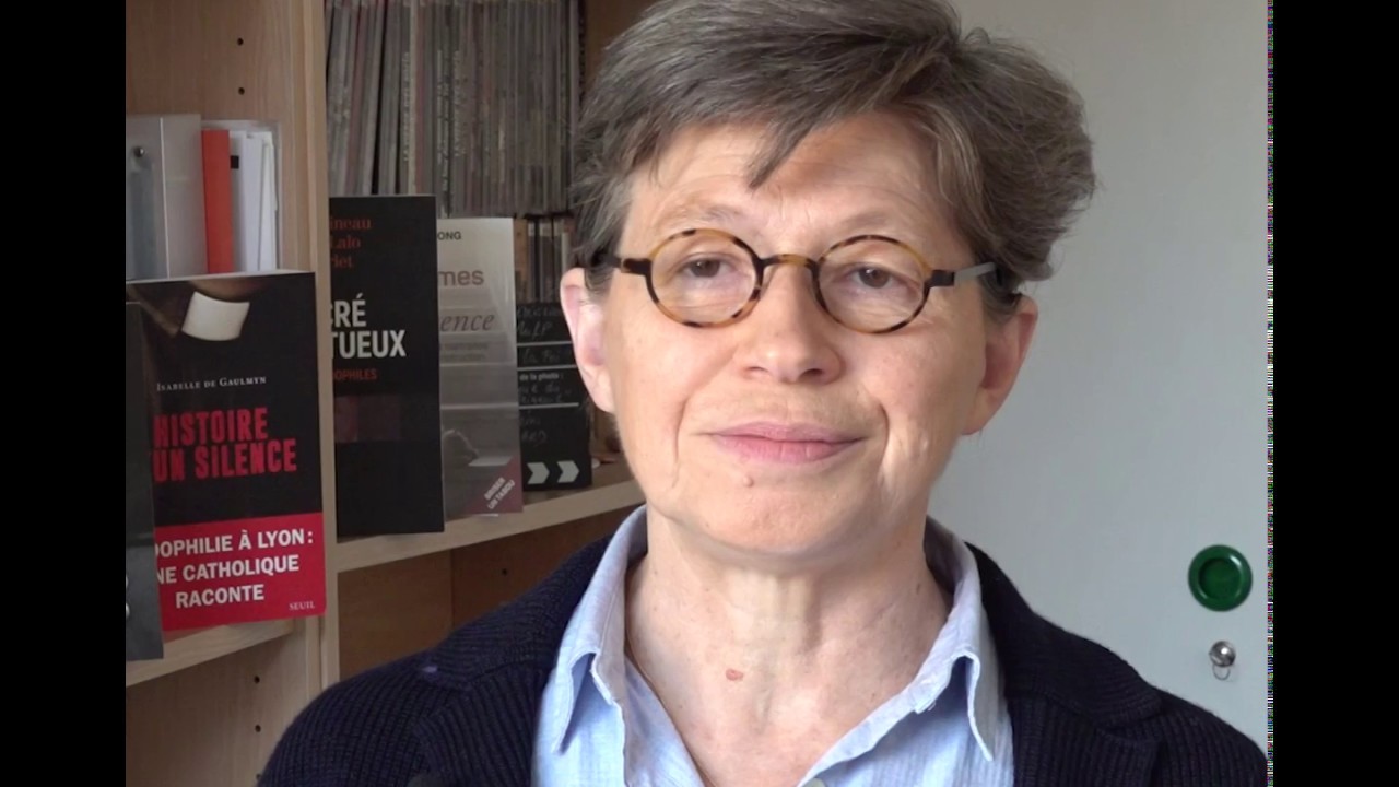 Véronique Margron : que peut-on tirer de la lutte contre la pédocriminalité en Irlande ?