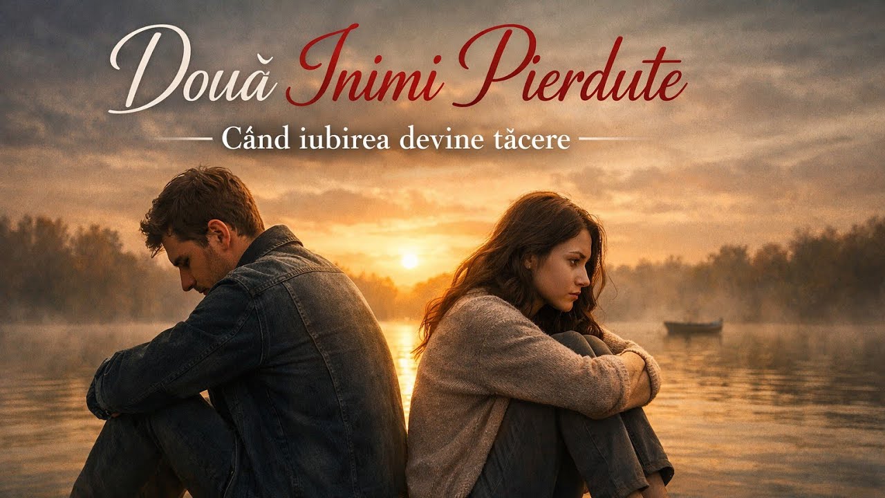 Două inimi pierdute - Când iubirea devine tăcere