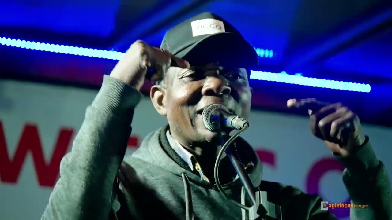 NDEGA NDEGA JOSPHAT SOMANJE & Somanje Stars