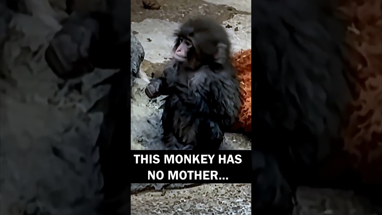 У него нет матери. И это всё меняет. | Punch Monkey