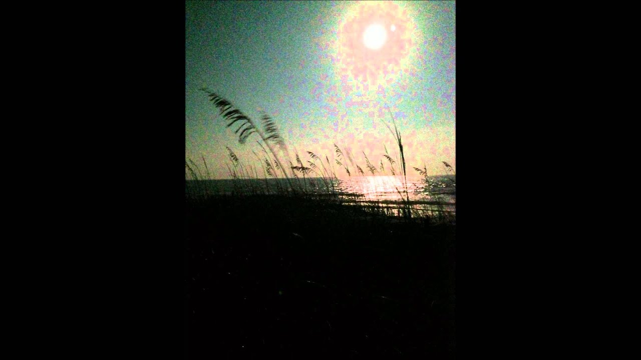 Through the Storm by Randall Hartsell