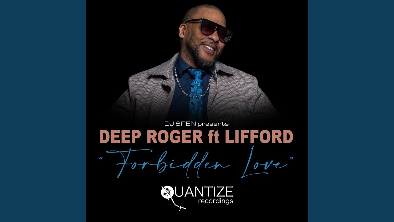 Forbidden Love (Original Mix)