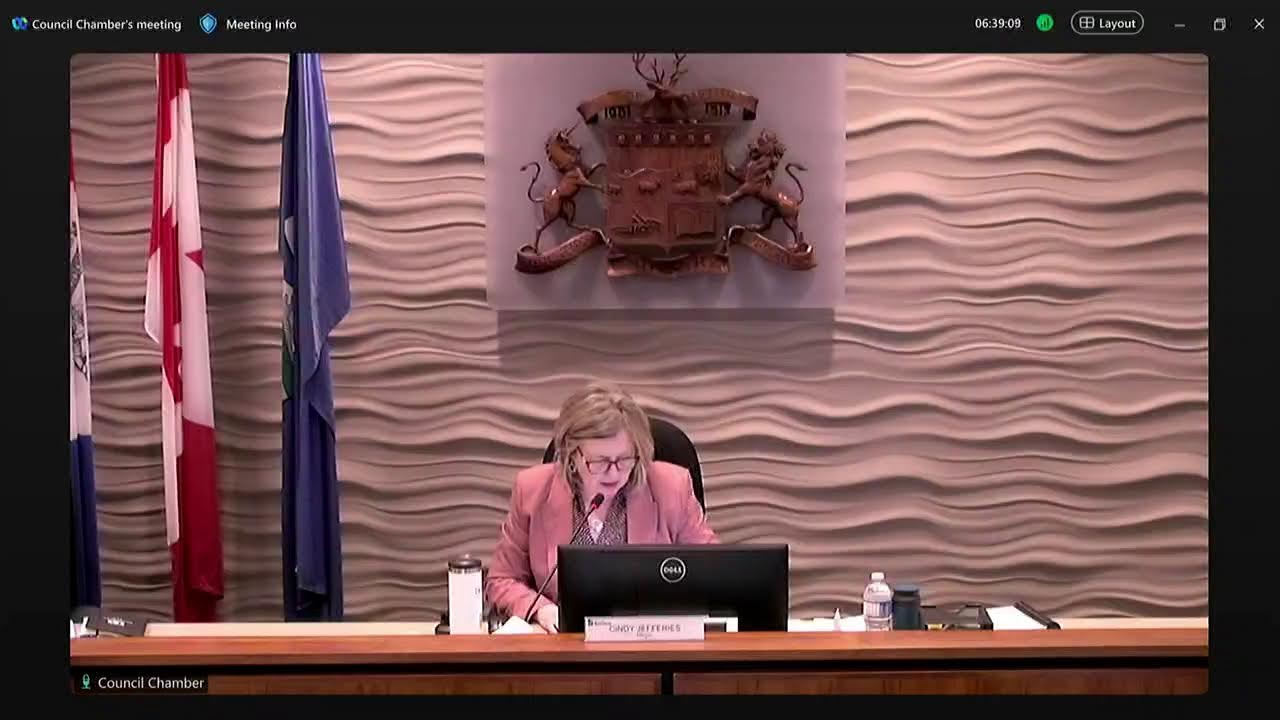 TheCityofRedDeer Live Stream