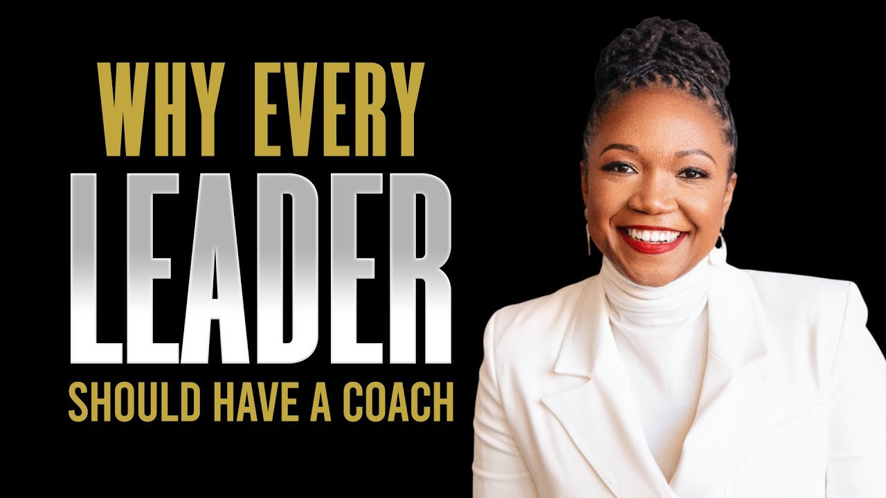 What Makes EVERY Successful Man Hire a Coach?