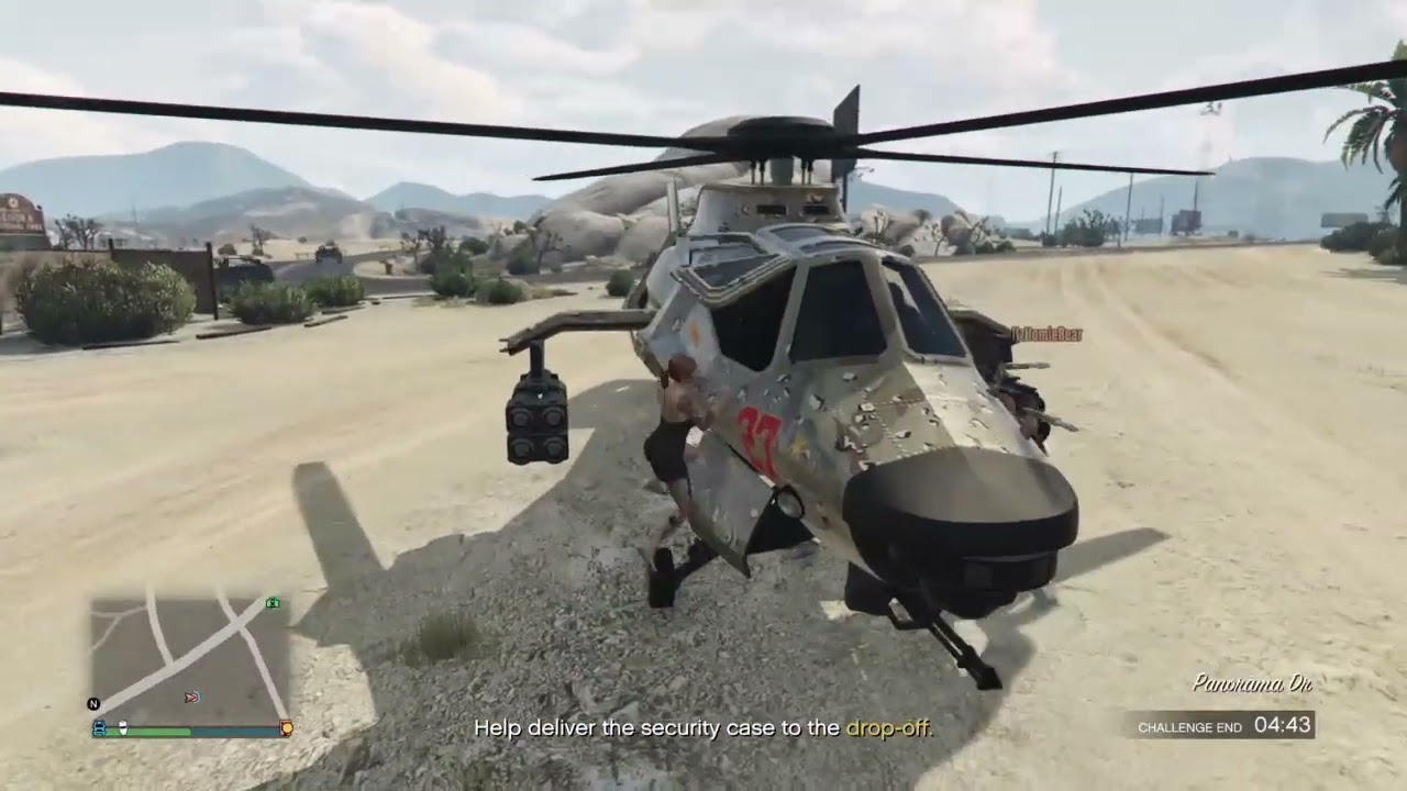lets do a terrorbyte mission for my bro shall we the missus and itzhomiebear go ahead
