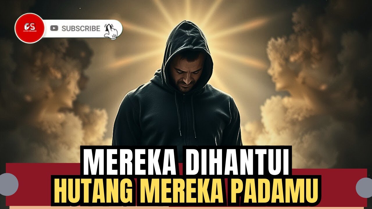 YANG TERPILIH✨ MEREKA MEMUTUSKAN KONTRAK JIWANYA DENGANMU❗